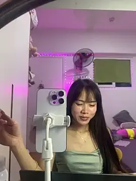 Stripchat Private Sex Chat of Lov3lily