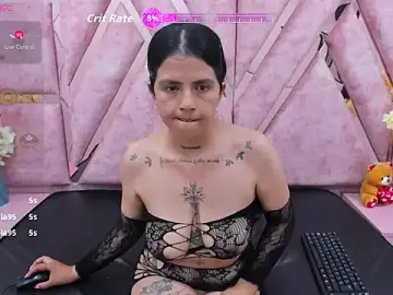 Stripchat Private Sex Chat of CataleyaLars20