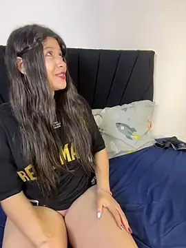 Stripchat Free Live Porn of Haru_Ozk