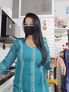 Stripchat Private Sex Chat of Kaur_Simran_01