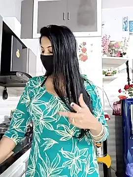 Stripchat Live Sex of Kaur_Simran_01
