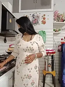 Stripchat Live Sex Cam of Kaur_Simran_01