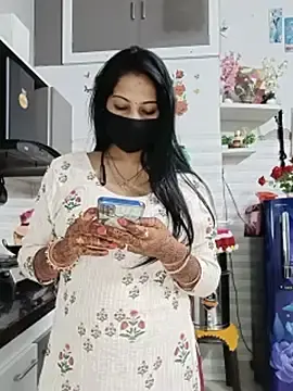 Stripchat Live Sex of Kaur_Simran_01