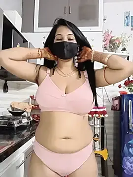 Stripchat Live Porn of Kaur_Simran_01