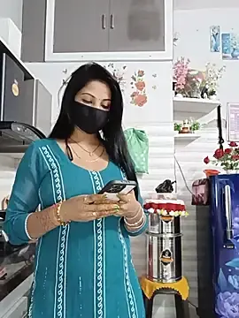 Stripchat Watch Live Sex Cams of Kaur_Simran_01