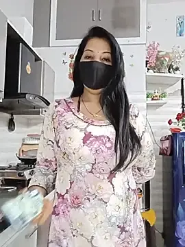 Stripchat Live Porn of Kaur_Simran_01
