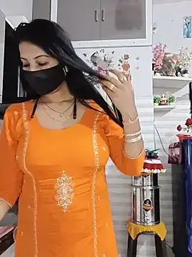Stripchat Free Live Porn of Kaur_Simran_01