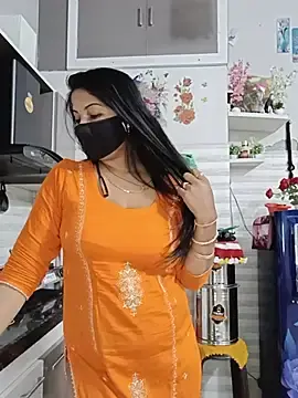 Stripchat Private Sex Chat of Kaur_Simran_01