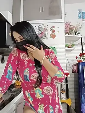 Stripchat Live Sex of Kaur_Simran_01