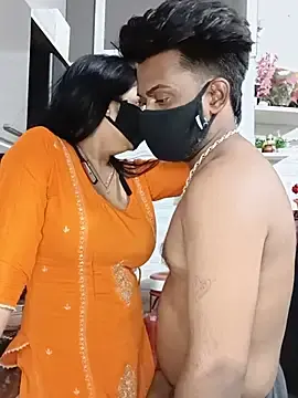 Stripchat Live Sex Cam of Kaur_Simran_01