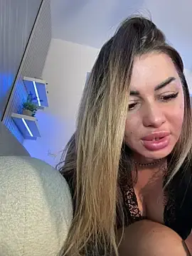 Stripchat Best Webcam of KirstieVegas