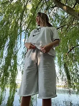 Stripchat Watch Live Sex Cams of KirstieVegas