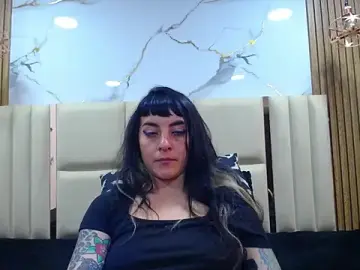 Stripchat Sex Cam of Naughty_Kittenm
