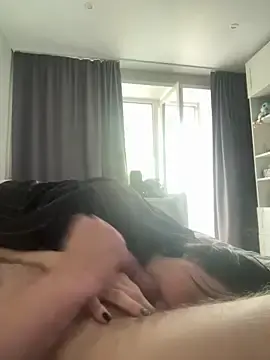 Stripchat Best live sex cam show of Oksiandfray