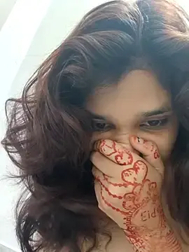 Stripchat Sex Chat of Samira_Sen