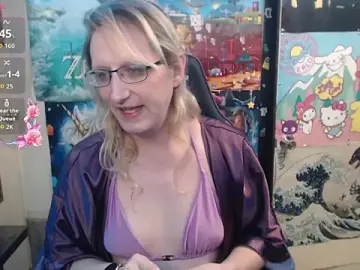Stripchat Nude Webcam of Savanah_Banana_