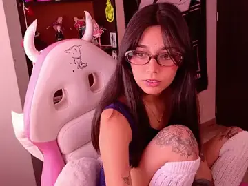 Stripchat Adult Video Chat of amber_yull