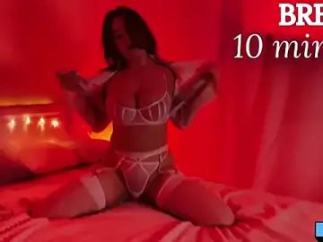 Stripchat Adult Webcam of Emily_Gin