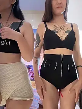 Stripchat Free Live Porn of Heart_Ass