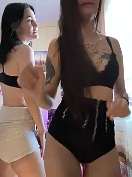 Stripchat Best live sex cam show of Heart_Ass