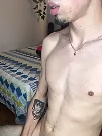Stripchat Sex Cam of JarbinParker