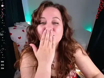 Stripchat Nude Webcam of MissBecca