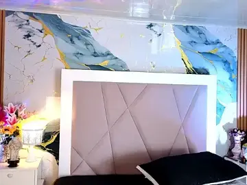 Stripchat Live Sex of Sienna_Desiree