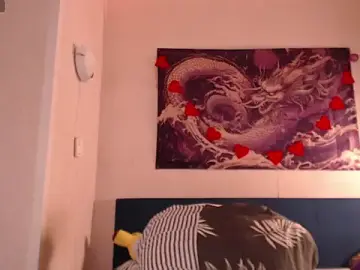 Stripchat Live Sex of VanessaLincum