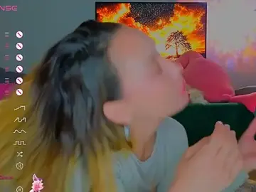Stripchat Best Webcam of baobei03