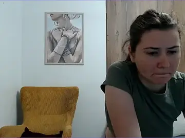 Stripchat Best live sex cam show of VioletaFlower7