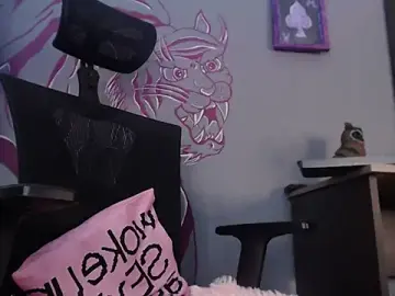 Stripchat Best live sex cam show of Regina_Iris