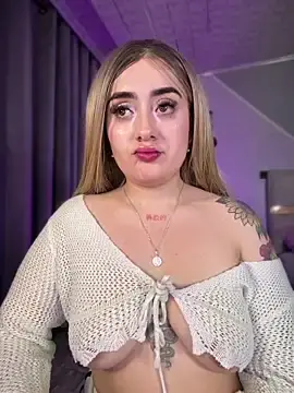 Stripchat Live Sex of Sam_Thompsoon_