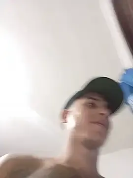 Stripchat Live Porn of gui_carioca7
