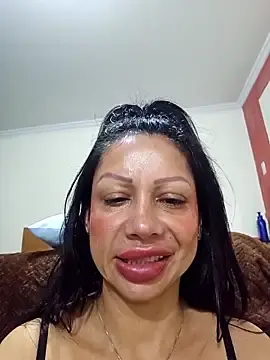 Stripchat Free Porn Cam of Grace_Velvet