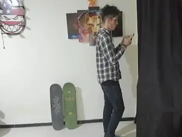 Stripchat Best Webcam of Jeff_Walton@xh