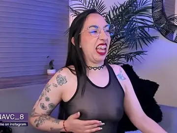 Stripchat Live Sex of Miss_norway