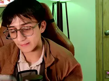 Stripchat Live Sex of Sr_evann