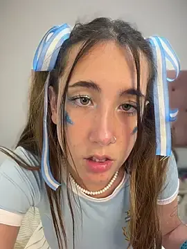 Stripchat Free Live Porn of AlissonDavenport
