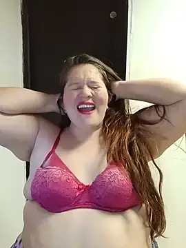 Stripchat Free Porn Cam of Daphne_girlsex
