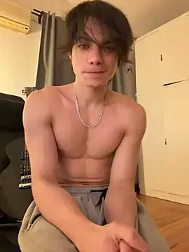 Stripchat Live Sex of SasukeUhchiaa