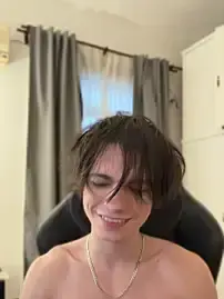 Stripchat Sex Chat of SasukeUhchiaa