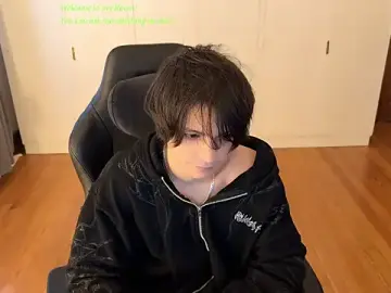 Stripchat Live Porn of SasukeUhchiaa