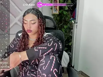 Stripchat Free Live Porn of Tequilaaa11
