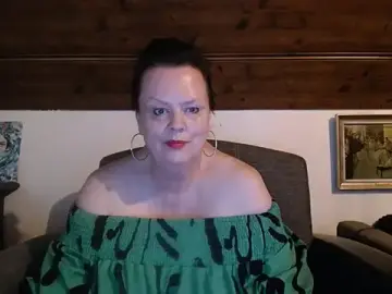 Stripchat Best Webcam of TiffanyMature