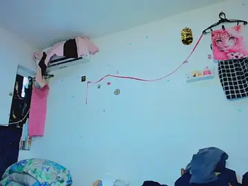 Stripchat Best Webcam of Channell_white