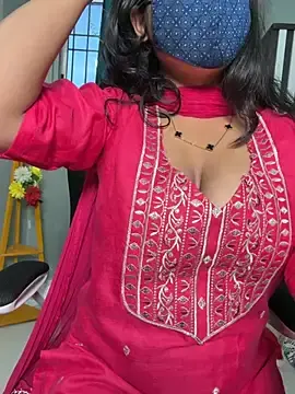 Stripchat Sex Chat of Lisa_afreen