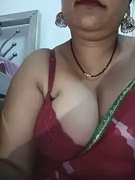 Stripchat Free Porn Cam of Nyra-23