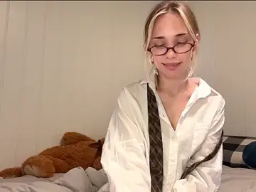 Stripchat Best Webcam of OlyMayer
