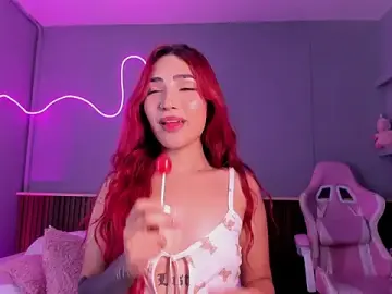 Stripchat Sex Chat of AriiCherry