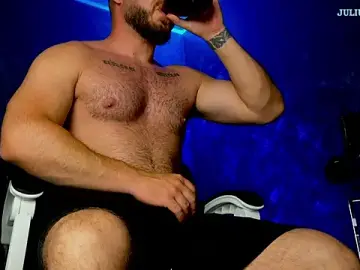 Stripchat Private Sex Chat of CLOUDYJULIUS